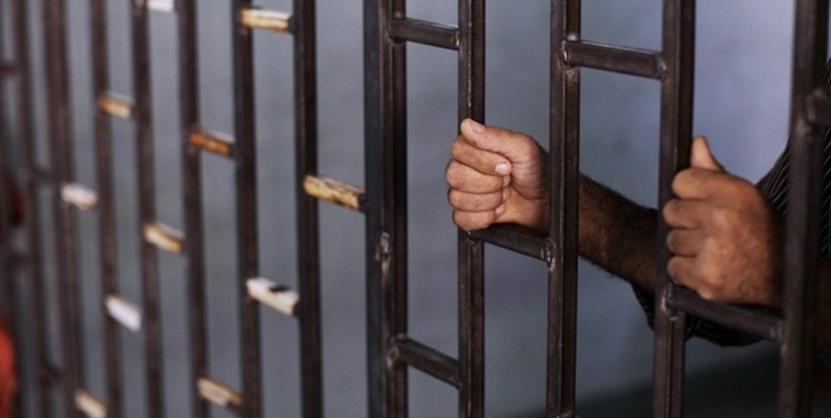 انتقال ۶ زندانی ایرانی از تایلند به ایران