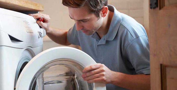 چک لیست ضروری برای نگهداری از لوازم برقی به ترتیب اهمیت آن‌ها