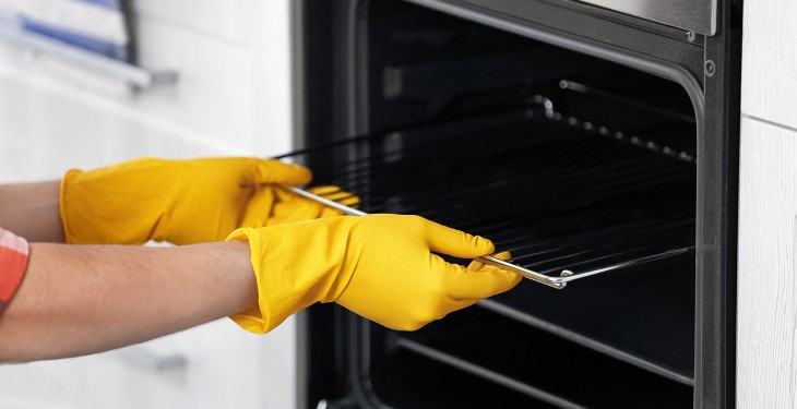 چک لیست ضروری برای نگهداری از لوازم برقی به ترتیب اهمیت آن‌ها