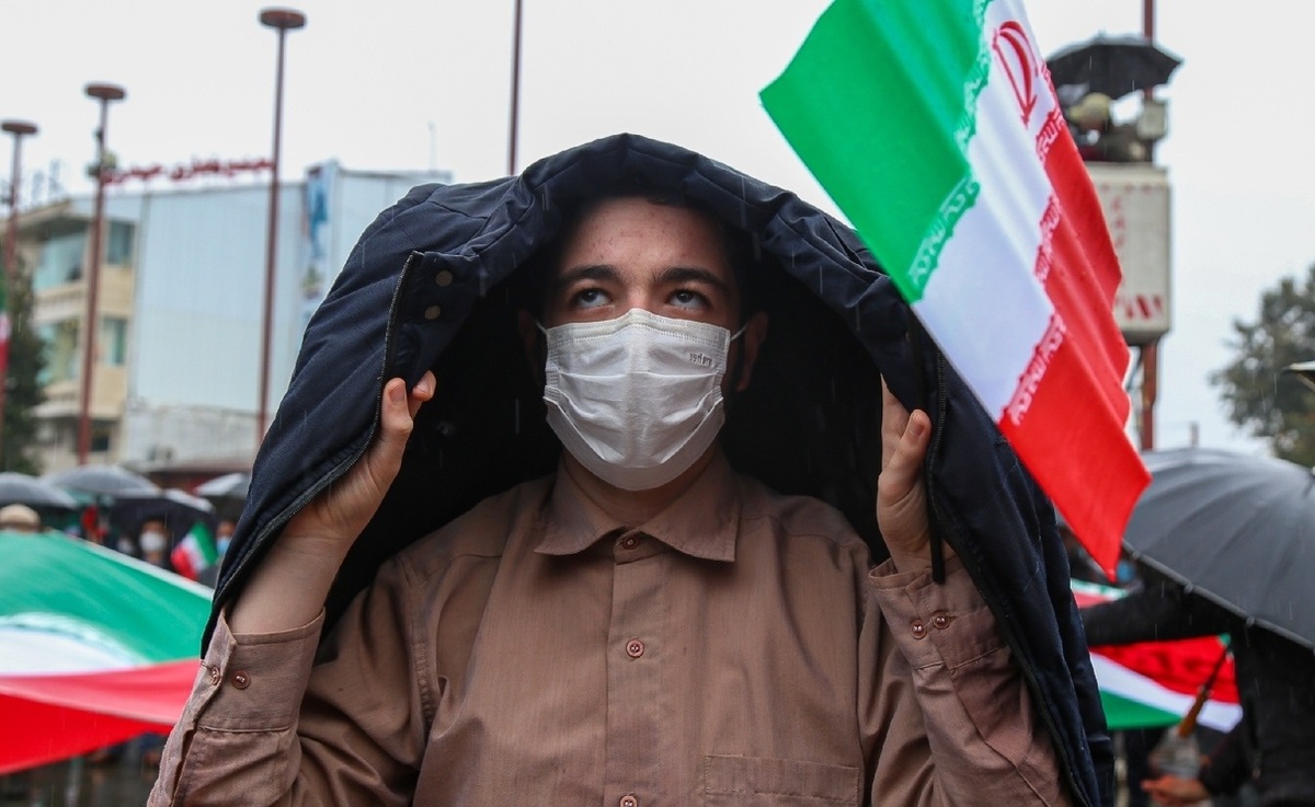تصاویر| مراسم ۱۳ آبان در سراسر ایران