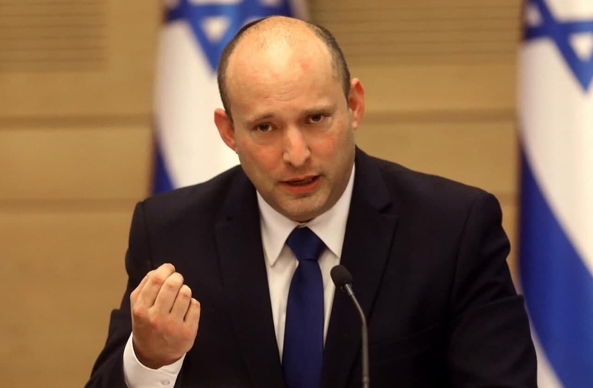 نخست‌‌وزیر اسرائیل: باید فشار خود بر ایران را حفظ کنیم