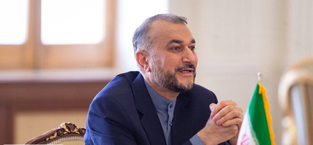 امیرعبداللهیان: روابط تهران و باکو در مسیر مثبت قرار دارد