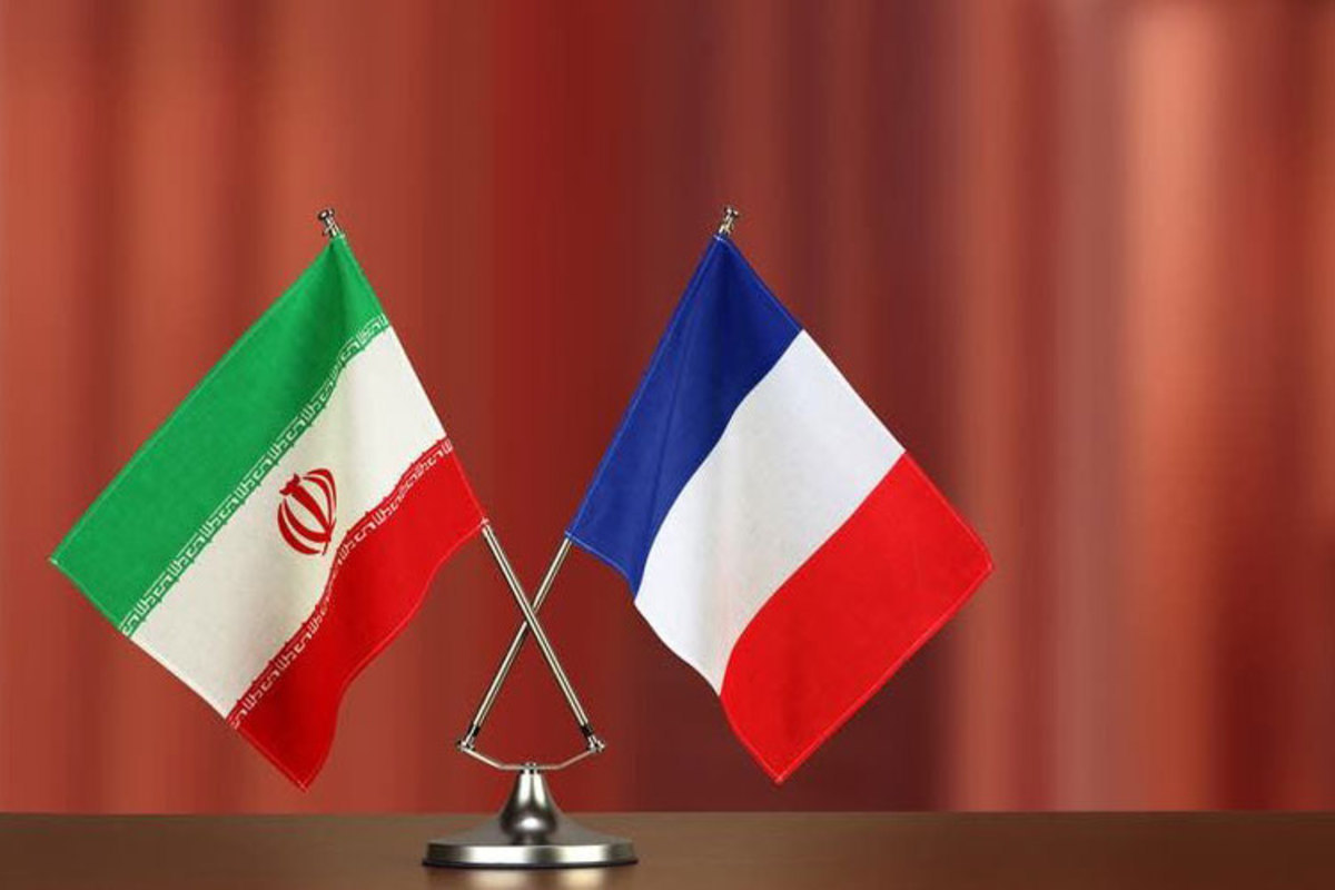 هشدار هسته‌ای فرانسه به ایران