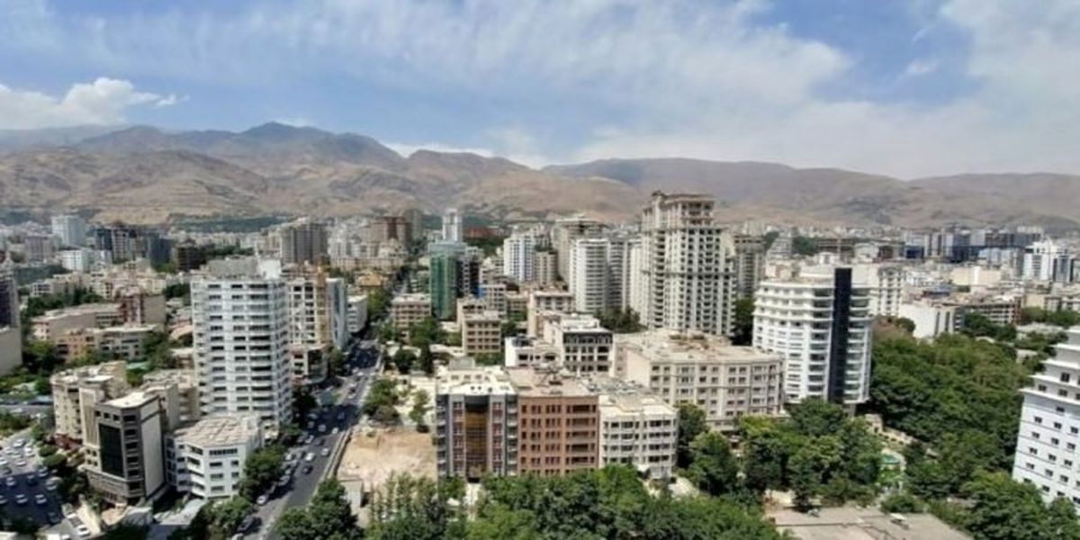 افزایش ۱۰ درصدی هزینه مسکن خانوار‌های ایرانی