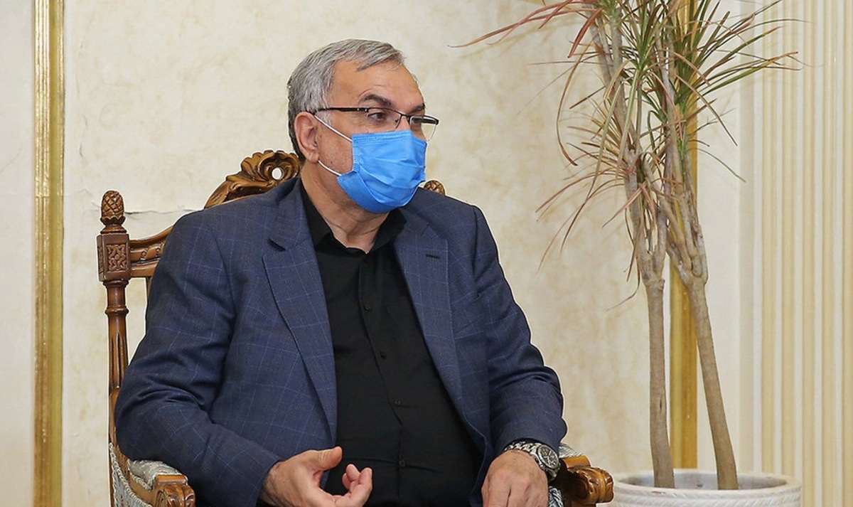 وزیر بهداشت: ایرانی‌ها هویت خودشان را بعد از انقلاب بهتر نشان داده‌اند
