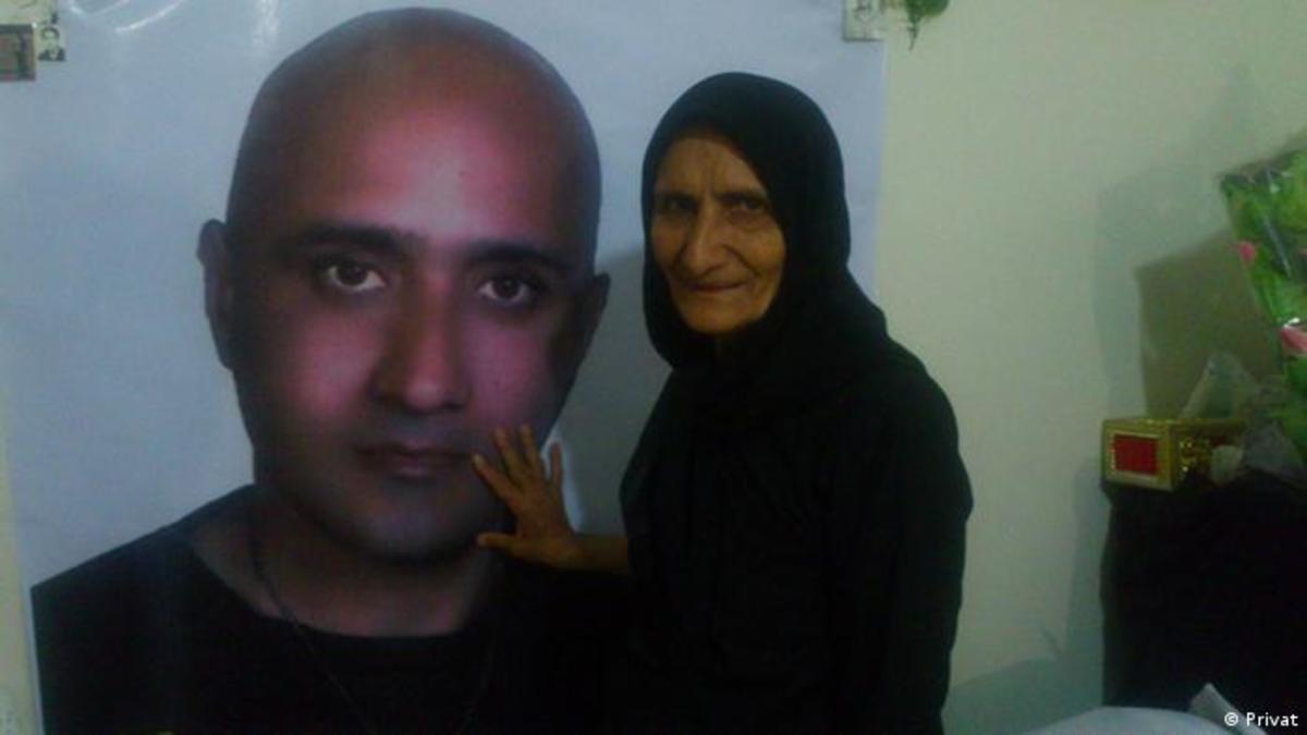 بازداشت مادر، خواهر و داماد ستار بهشتی