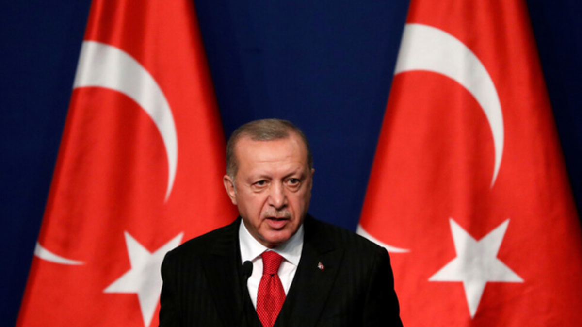 آیا اقتصاد بیمار ترکیه، اردوغان را سرنگون خواهد کرد؟