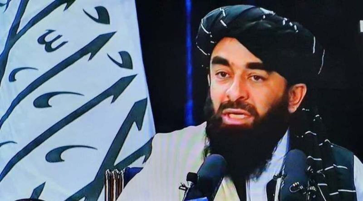 طالبان: کابینه در حال کامل شدن است