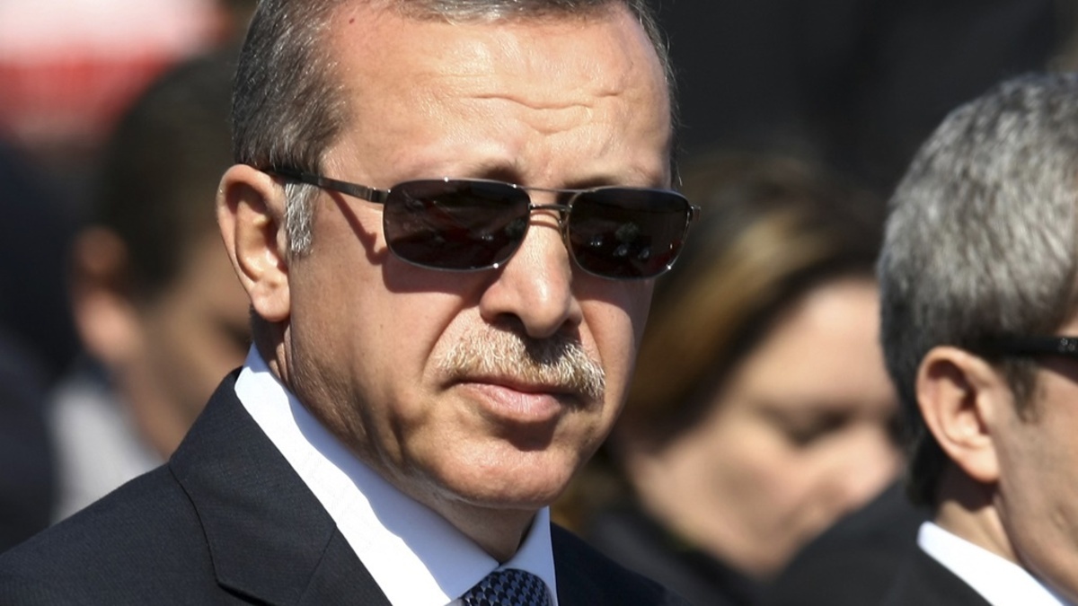 آیا «اردوغان» به پایان راه رسیده است؟