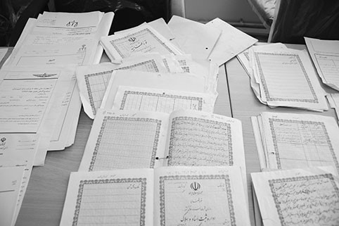 آشنایی با مراحل دریافت سند برای ماده ۱۴۷ و ۱۴۸ آشنایی با مراحل دریافت سند برای ماده ۱۴۷ و ۱۴۸