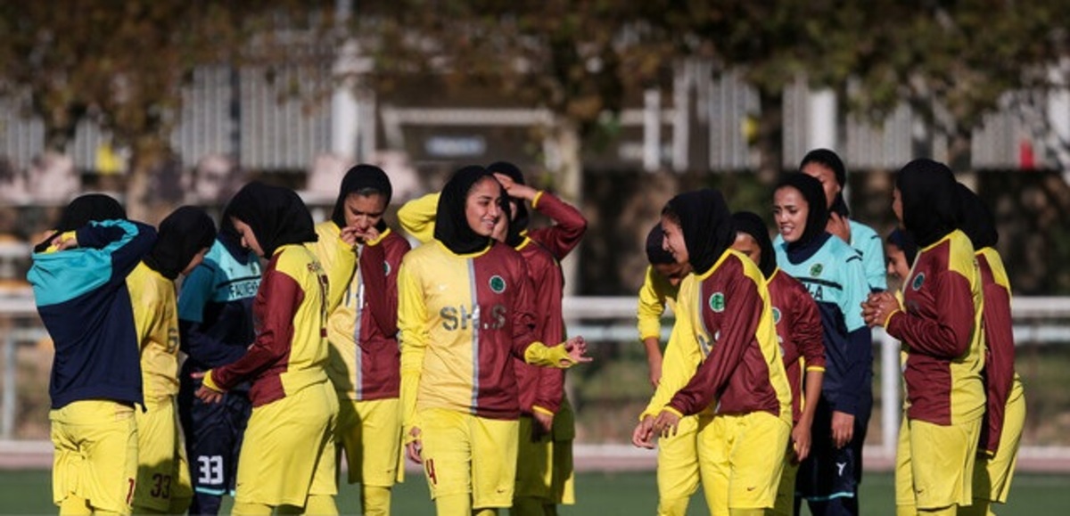پیروزی دختران سیرجانی در جام باشگاه‌های آسیا