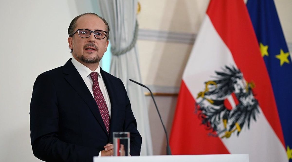صدراعظم اتریش: یک توافق ناقص با ایران بهتر از عدم توافق است