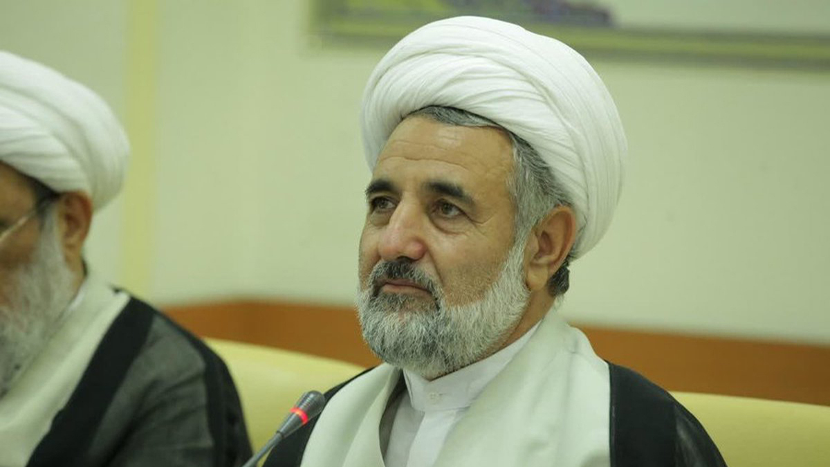 حمایت ذوالنور از احمدی‌نژاد: روحانی همه عمر را باید در زندان بماند!