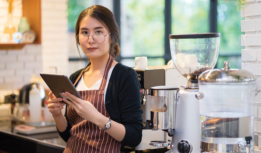 مهمترین نکات برای خرید قهوه عمده