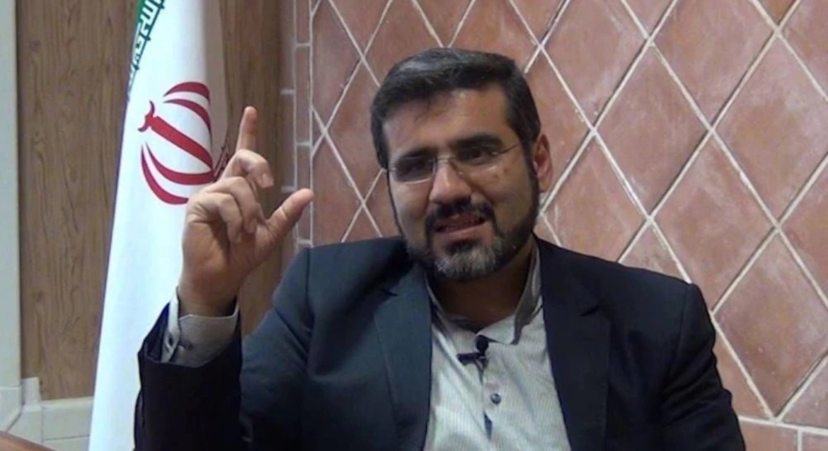 تغییر موضع وزیر ارشاد پس از اظهارات دیروز خود: سینمای نجیب ایران است