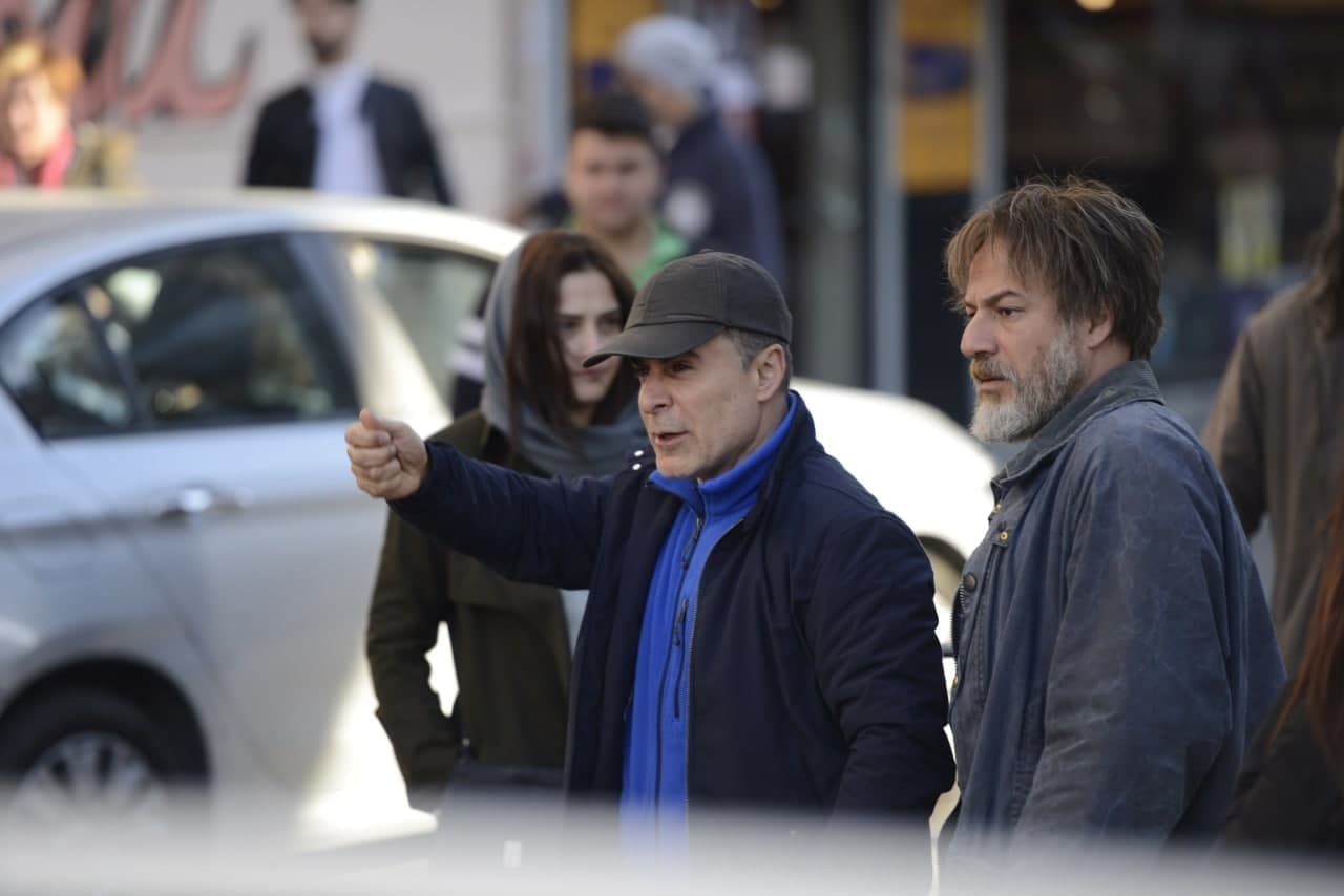 اعلام برگزیدگان جشنواره فیلم توکیو/ امیر آقایی برنده مشترک بهترین بازیگر مرد اعلام برگزیدگان جشنواره فیلم توکیو/ امیر آقایی برنده مشترک بهترین بازیگر مرد