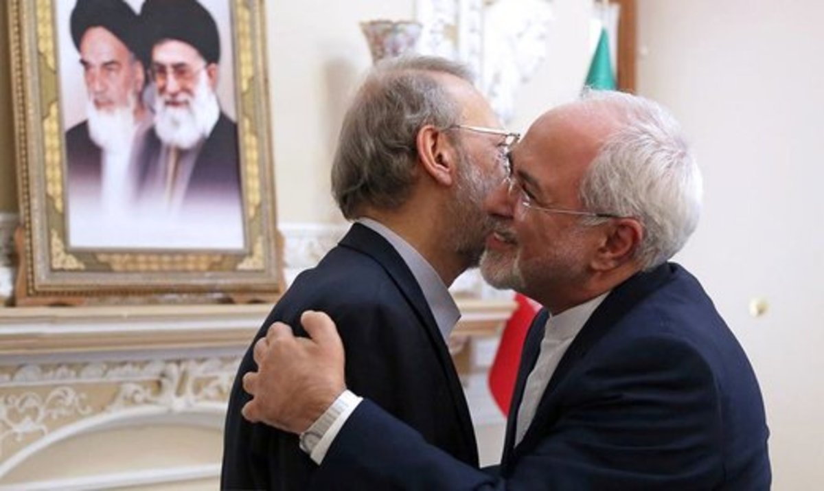 خانه آخر سیاست‌مداران ایرانی کجاست؟ / سرنوشت ظریف، لاریجانی و مطهری یکسان بود