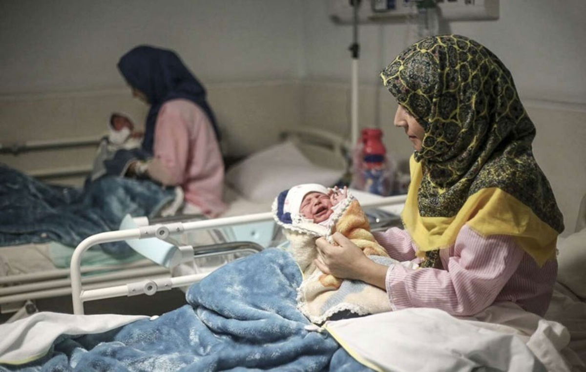 هزینه فرزند جدید از بارداری تا یک سالگی در ایران چقدر است؟