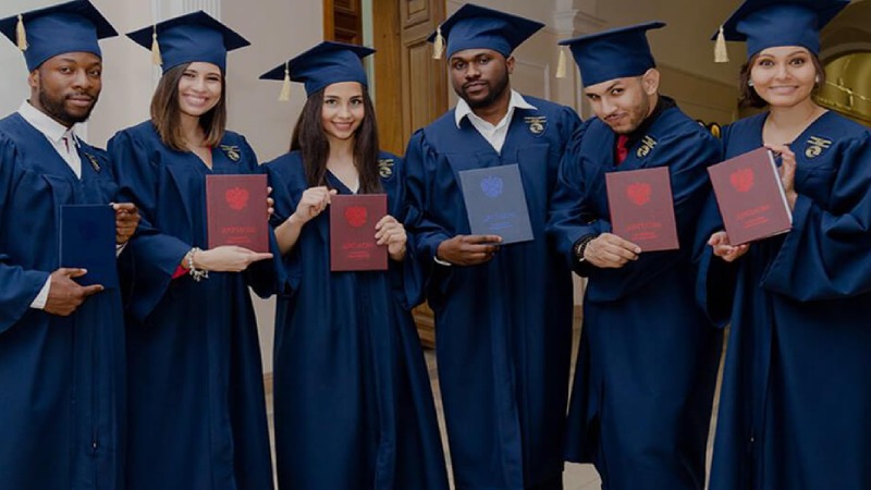 چرا دانشجویان ایرانی برای ادامه تحصیل تمایل دارند به روسیه بروند؟ چرا دانشجویان ایرانی برای ادامه تحصیل تمایل دارند به روسیه بروند؟