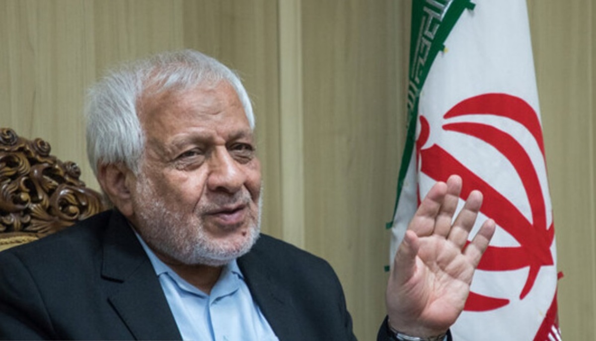 دبیرکل حزب موتلفه اسلامی: ایران برای مذاکره شرط دارد