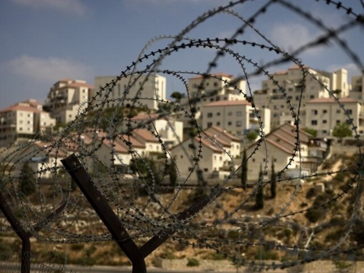 تصویب قطعنامه سازمان ملل در محکومیت شهرک‌سازی‌های اسرائیل