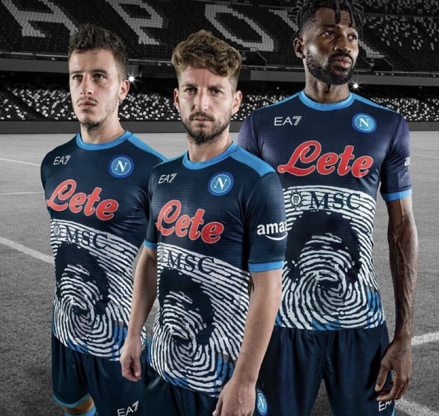 عکس | جنجال مارادونا در سری آ ایتالیا عکس | جنجال مارادونا در سری آ ایتالیا