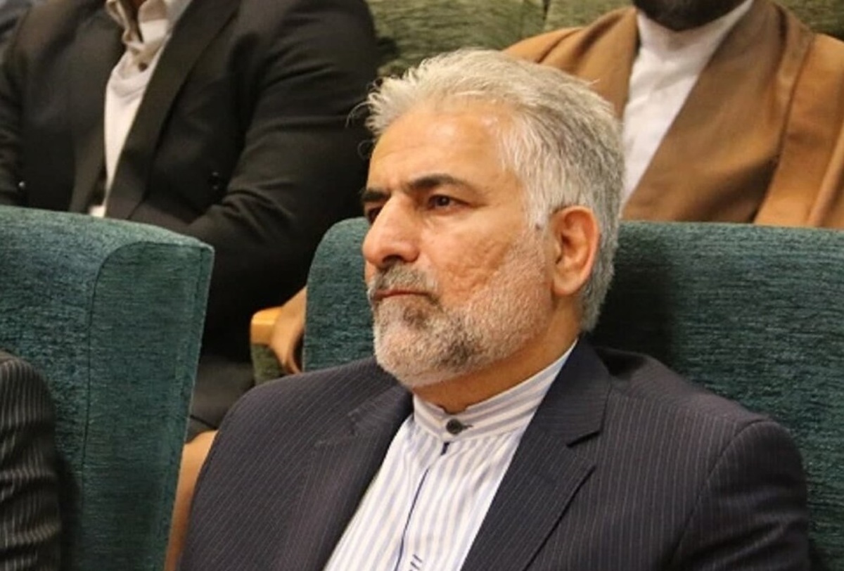 رئیس سازمان زندان‌ها تغییر کرد/ غلامعلی محمدی، جایگزین حاج محمدی شد