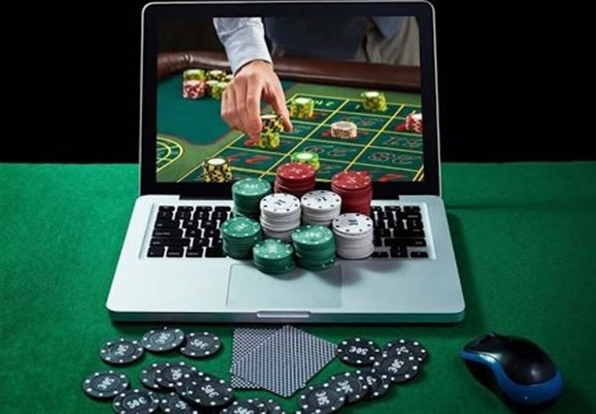 تصویب کلیات طرح مجازات قماربازی اینترنتی در مجلس