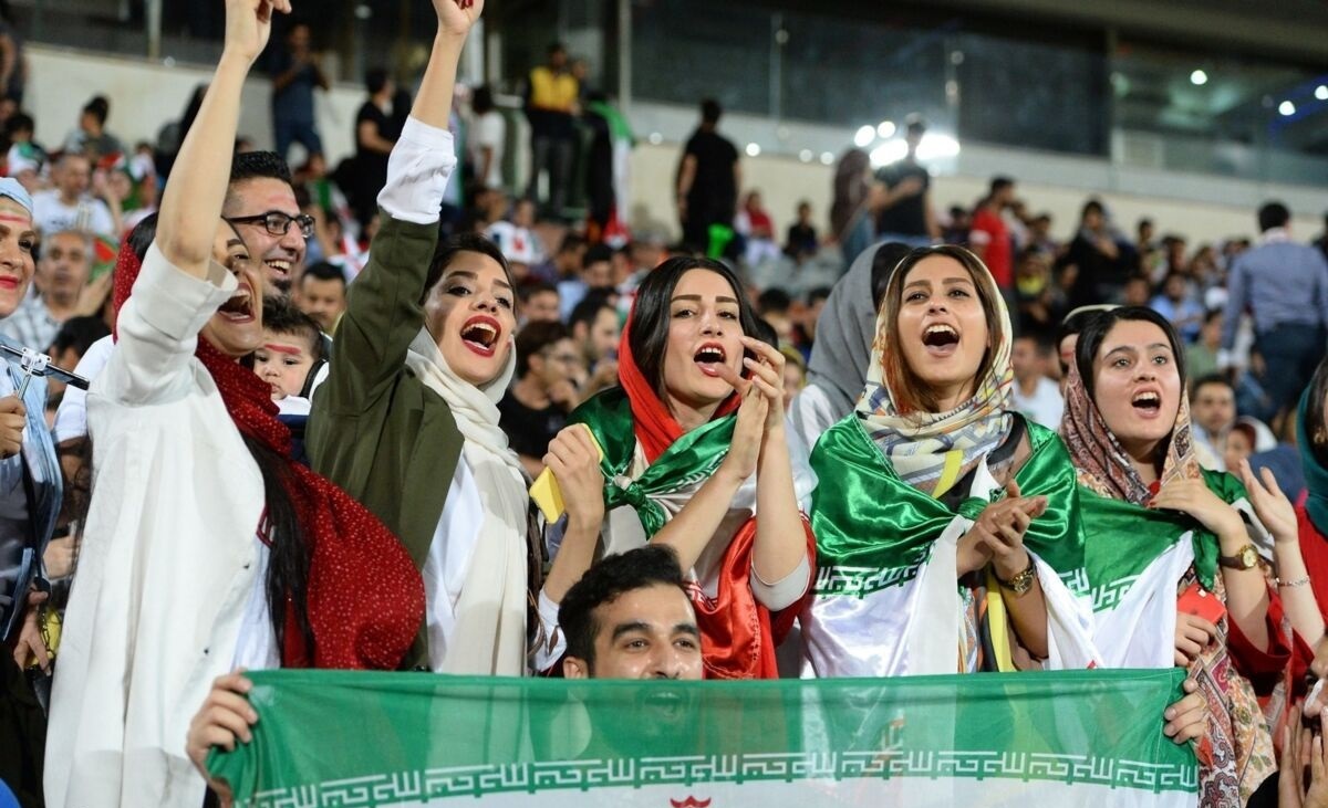 فیفا خطاب به ایران: ورود زنان به ورزشگاه باید به صورت غیرگزینشی باشد