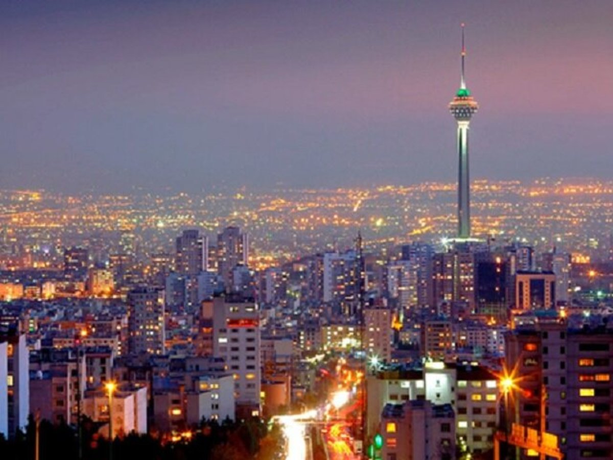 خبری برای پر مصرف‌های تهرانی