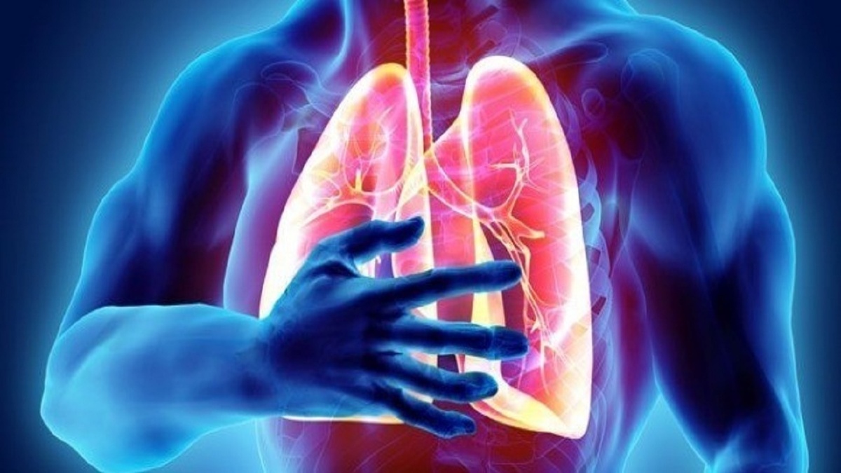 آمبولی ریه چگونه تشخیص داده می‌شود؟