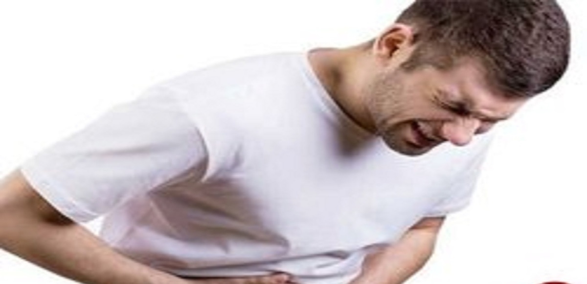 درد شکمی می‌تواند ناشی از آپاندیسیت باشد
