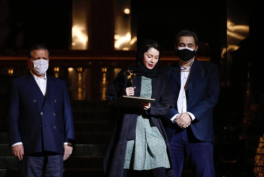 تنش در اختتامیه جشنواره فیلم کوتاه تهران