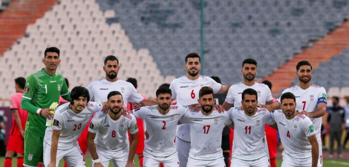 ترکیب ایران مقابل لبنان اعلام شد