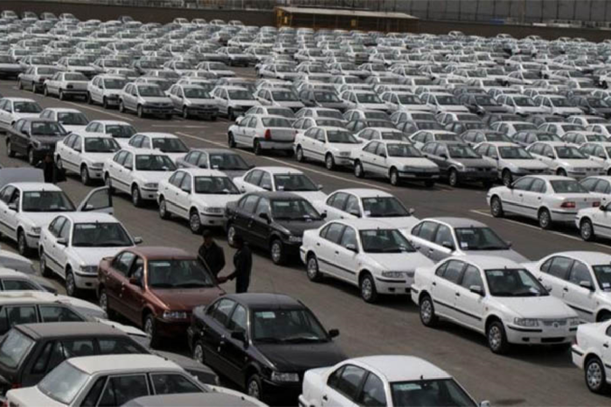 صداوسیما: افزایش قیمت خودرو‌های سایپا و ایران‌خودرو لغو شد
