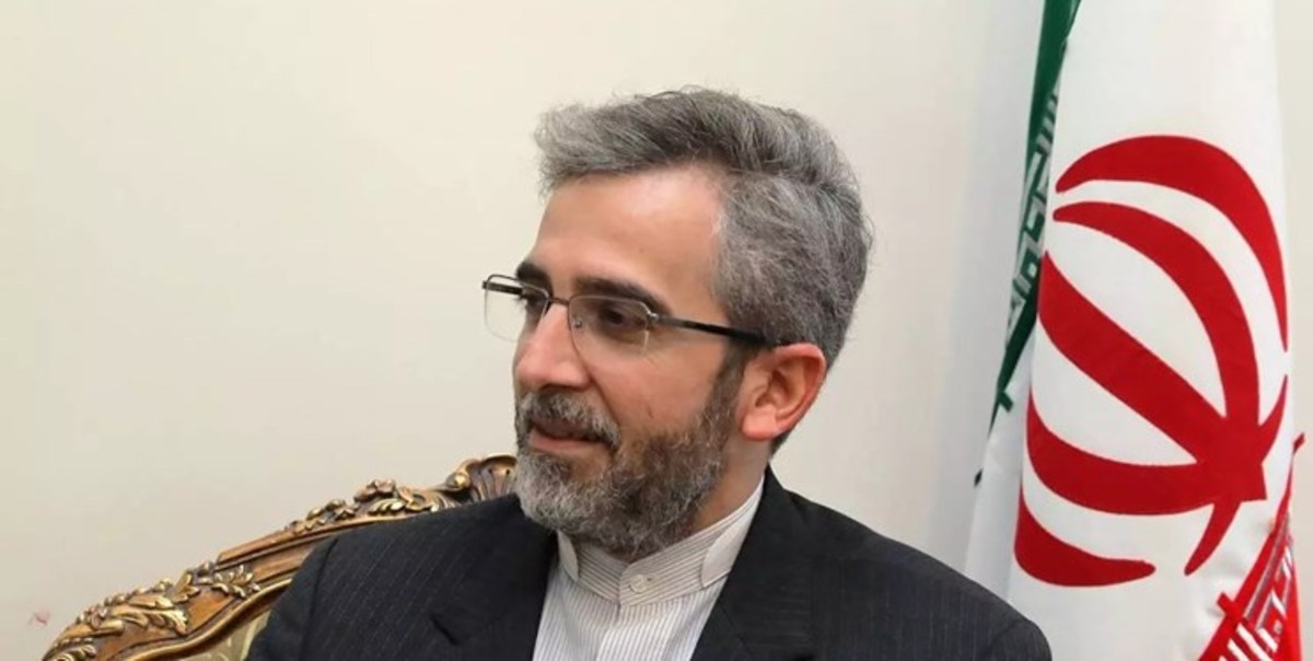 باقری: برجام باید اجرا و تحریم‌ها لغو شوند| اروپا ضمانت بدهد به تجارت با ایران ادامه خواهد داد