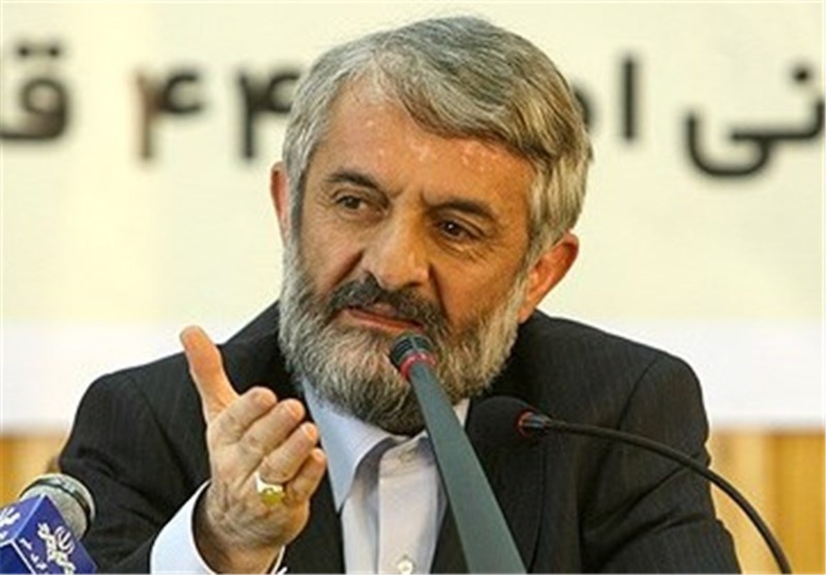 آقامحمدی: دولت مجبور است اوراق بفروشد، حتی اگر باعث ریزش بورس شود