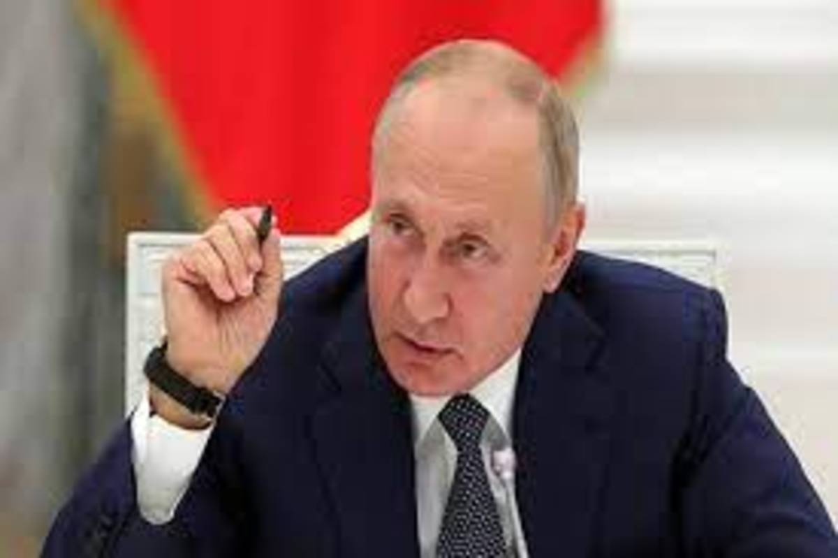 درخواست پوتین از اتحادیه اروپا: با بلاروس ارتباط برقرار کنید