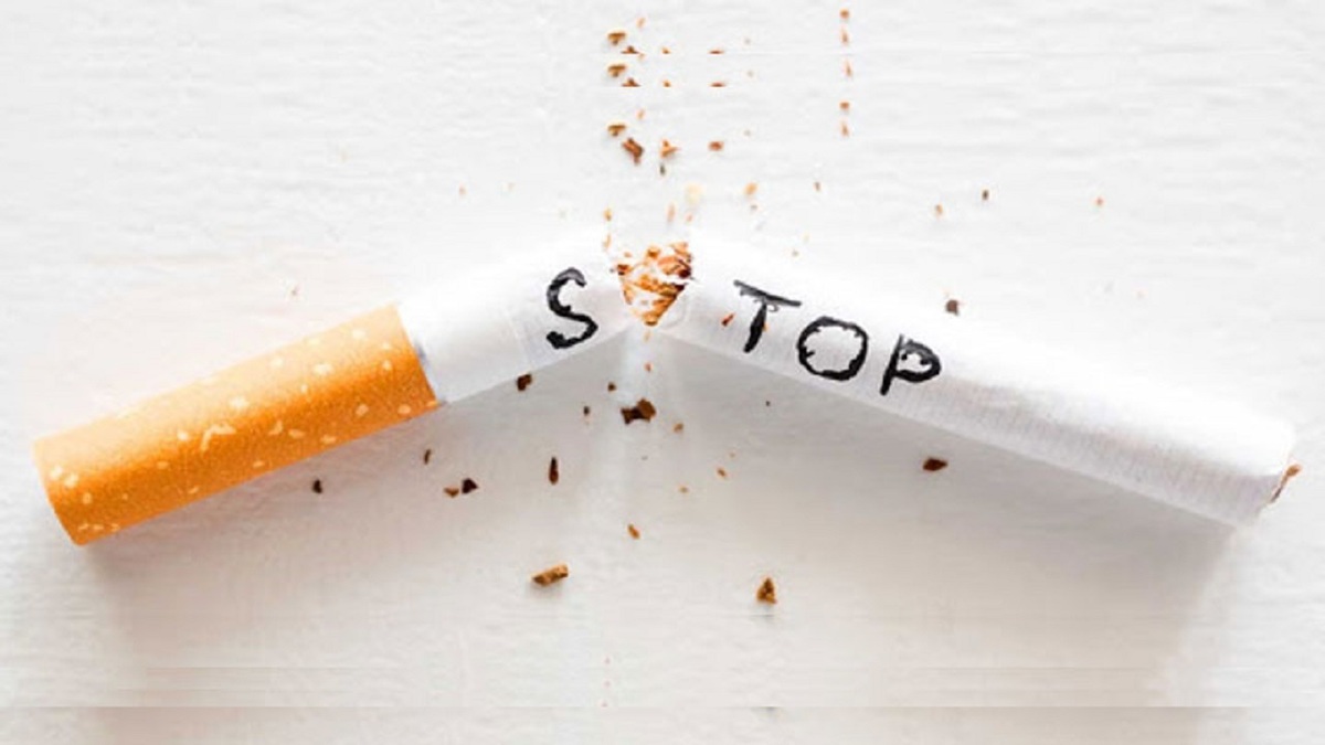 اضافه شدن ٢ داروی ترک سیگار به فهرست دارو‌های سازمان بهداشت جهانی