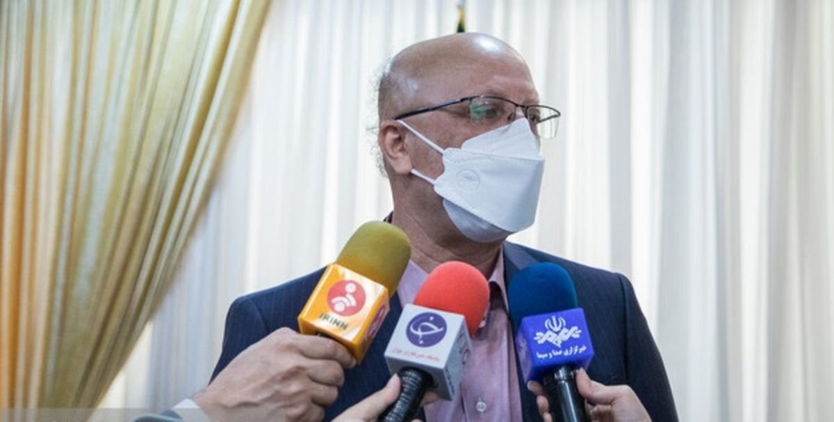 وزیر علوم: دو وزارتخانه علوم و بهداشت هرچه زودتر ادغام شوند