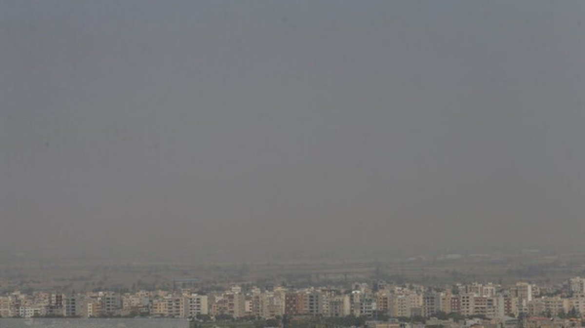 کلانشهر‌ها در آستانه بحران آلودگی هوا