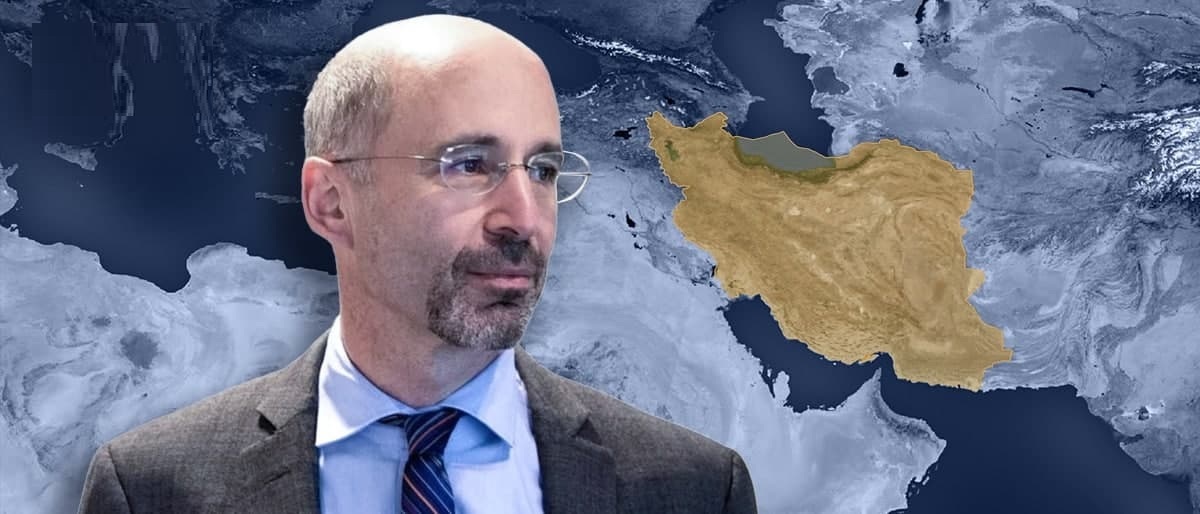 سفر خاورمیانه‌ای رابرت مالی درباره ایران؛ ماجرا چیست؟