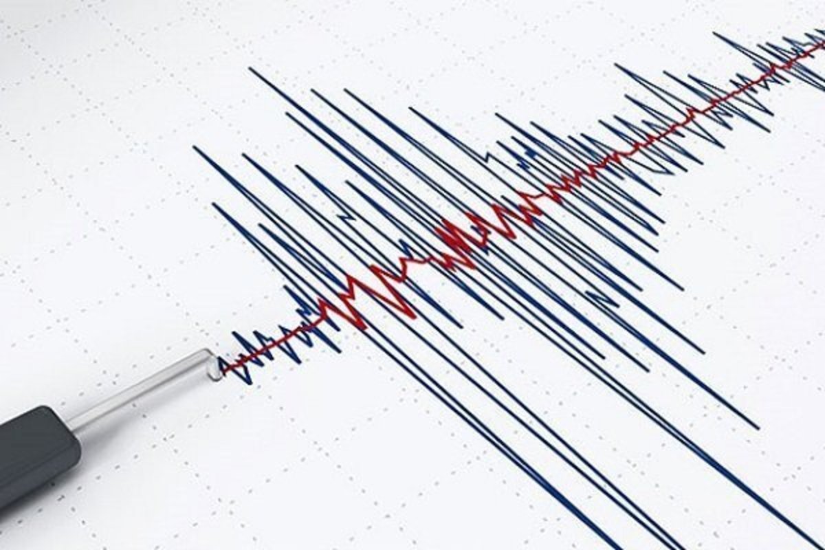 جزئیات زلزله ۴.۱ ریشتری در «ریز»