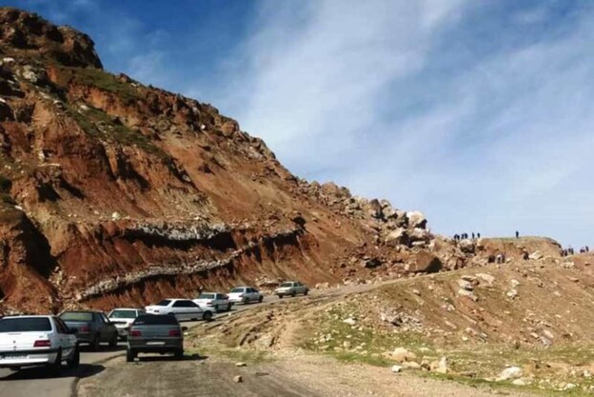 زلزله ۶.۴ ریشتری در جنوب ایران/ بندرعباس، بوشهر، کرمان و فارس لرزیدند