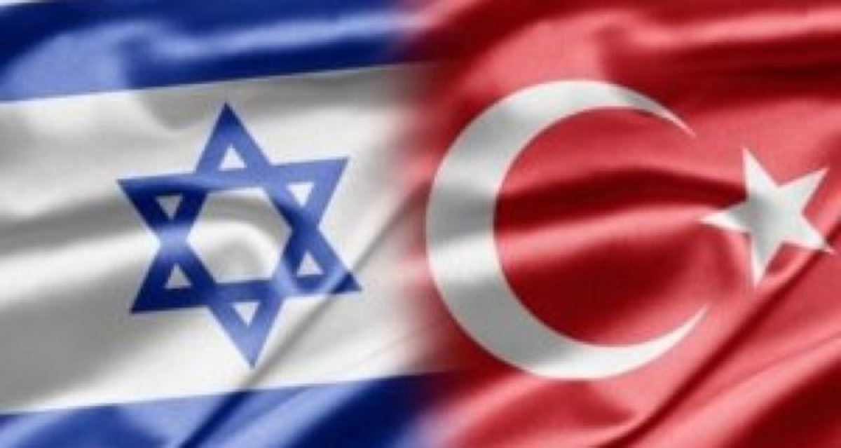 هشدار اسرائیل درباره سفر به ترکیه/ ۴۸ ساعت سرنوشت ساز در روابط تل‌آویو و آنکارا