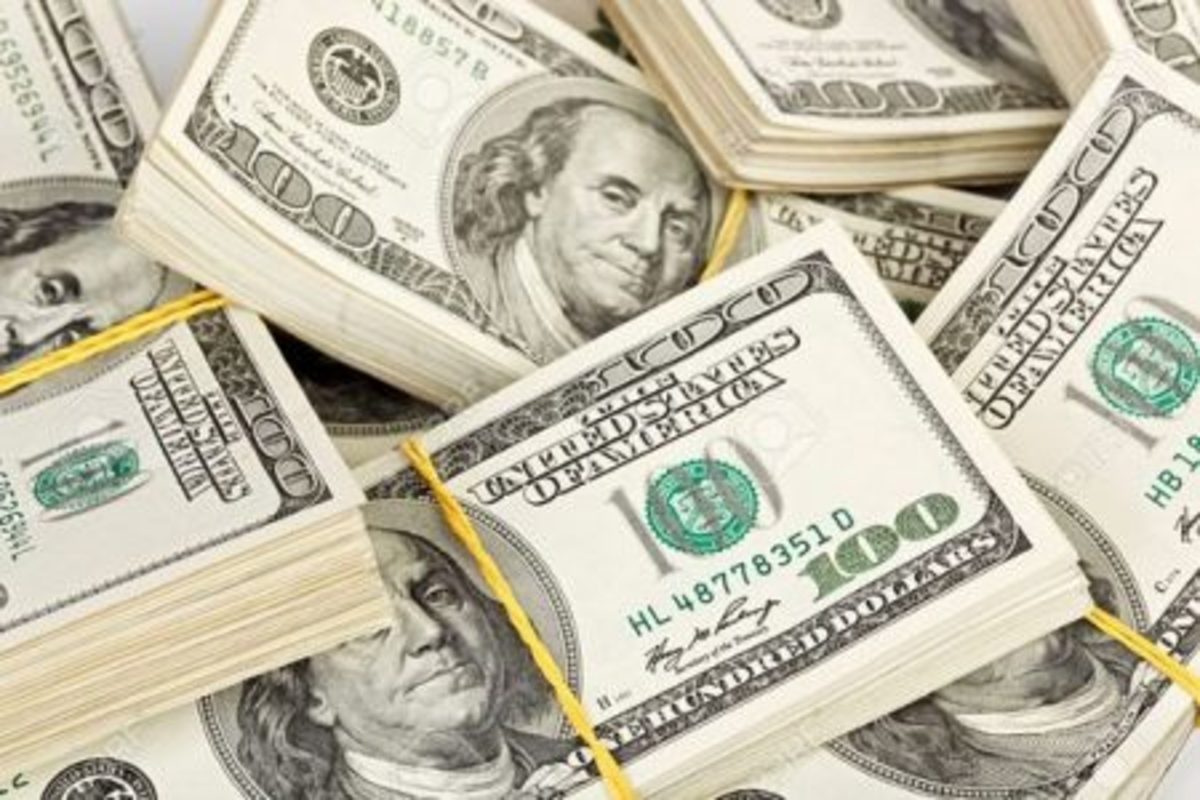 دلارهای بلوکه شده قبل از ورود به ایران خرج شد؟