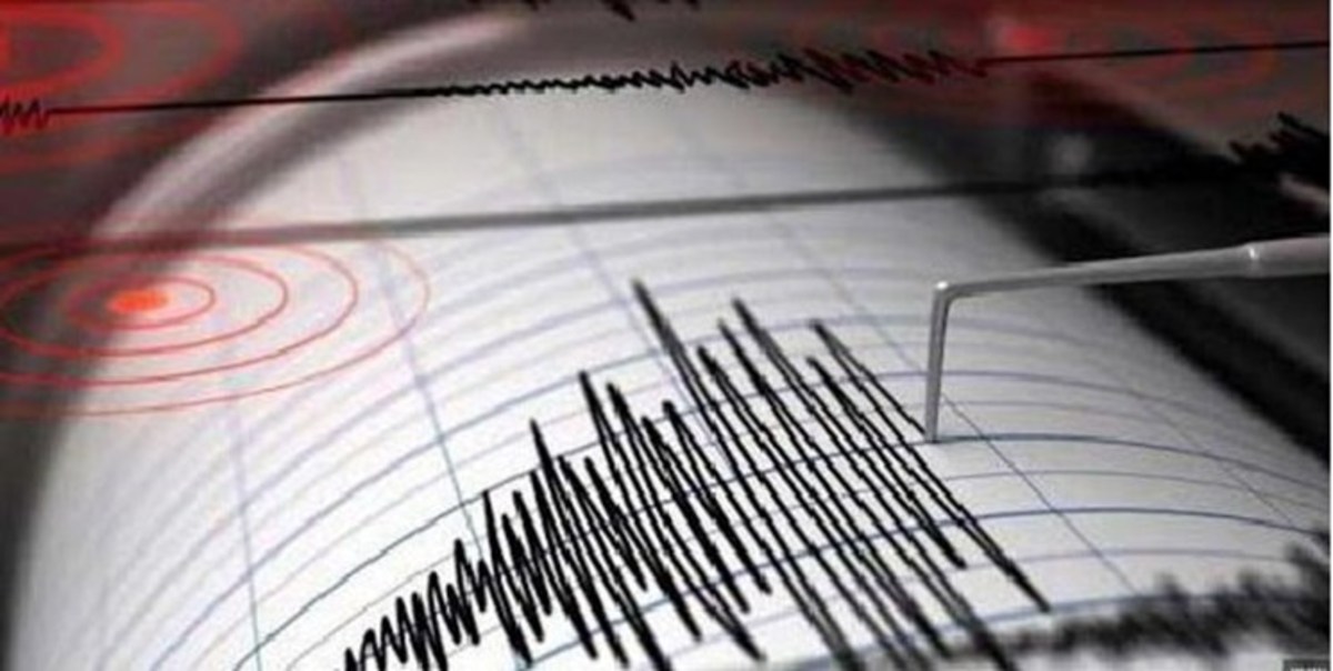 زلزله ۵ ریشتری فین در هرمزگان را لرزاند