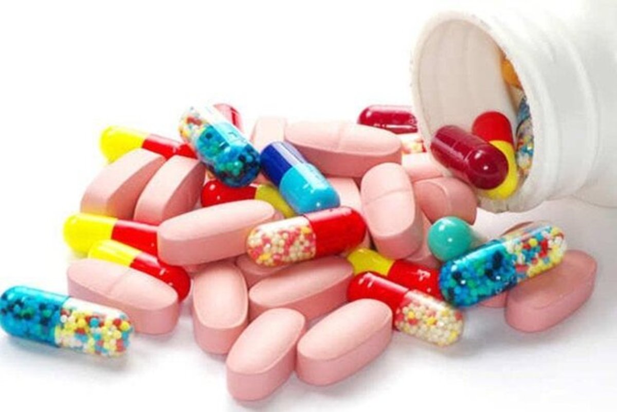 نکات کلیدی در خصوص مصرف آنتی‌بیوتیک‌ها