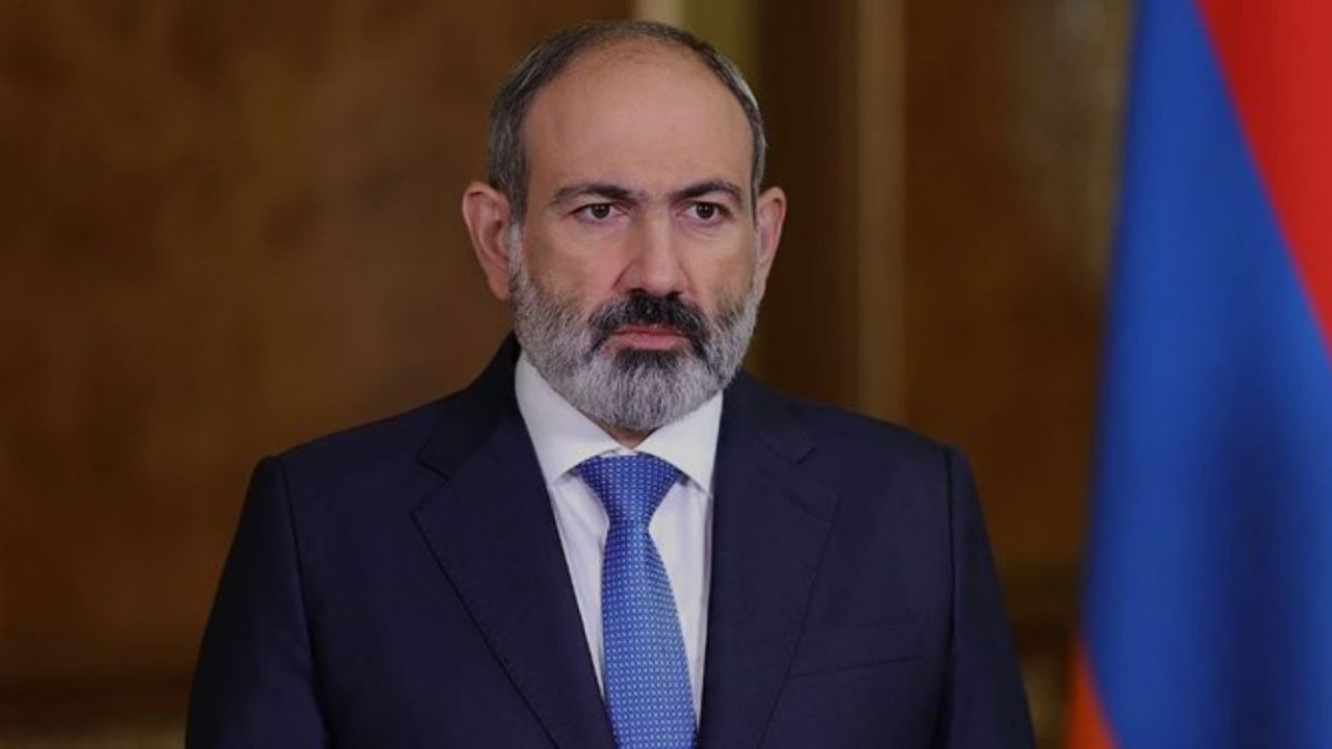 تنش‌های مرزی آذربایجان و ارمنستان؛ پاشینیان وزیر دفاع را برکنار کرد