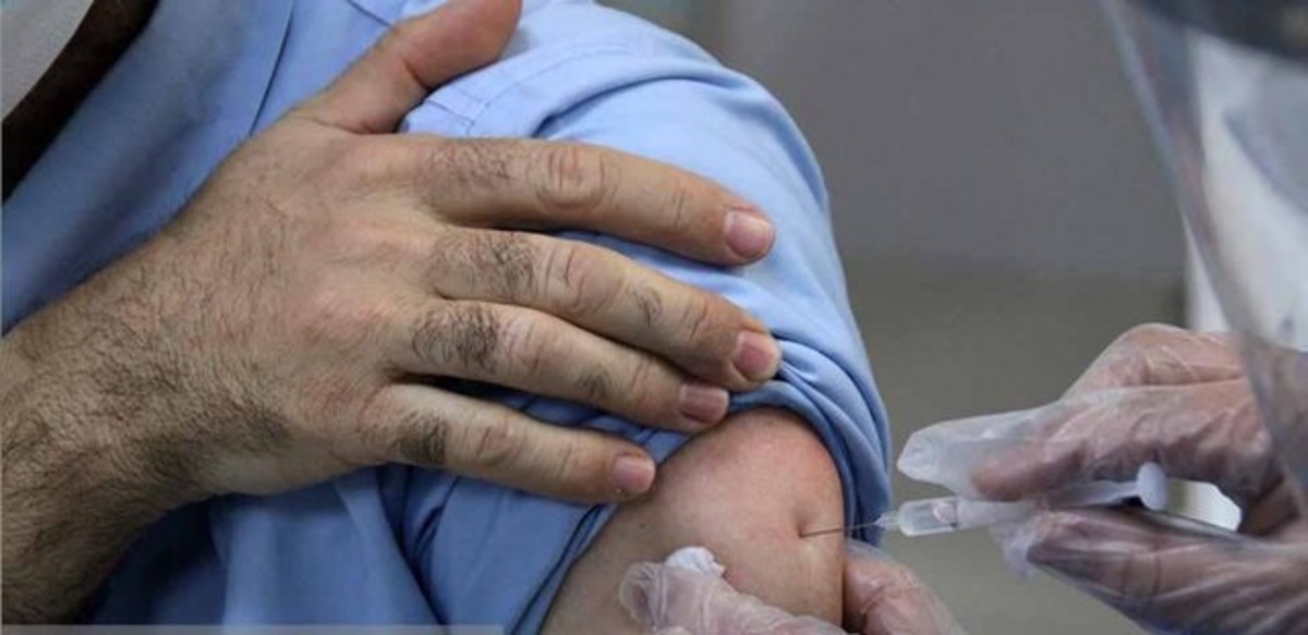 تزریق بیش از ۵۸۵ هزار دُز واکسن کرونا در کشور طی شبانه روز گذشته